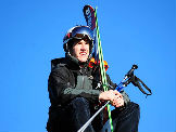 Britanski skijaš obara Ginisov rekord
